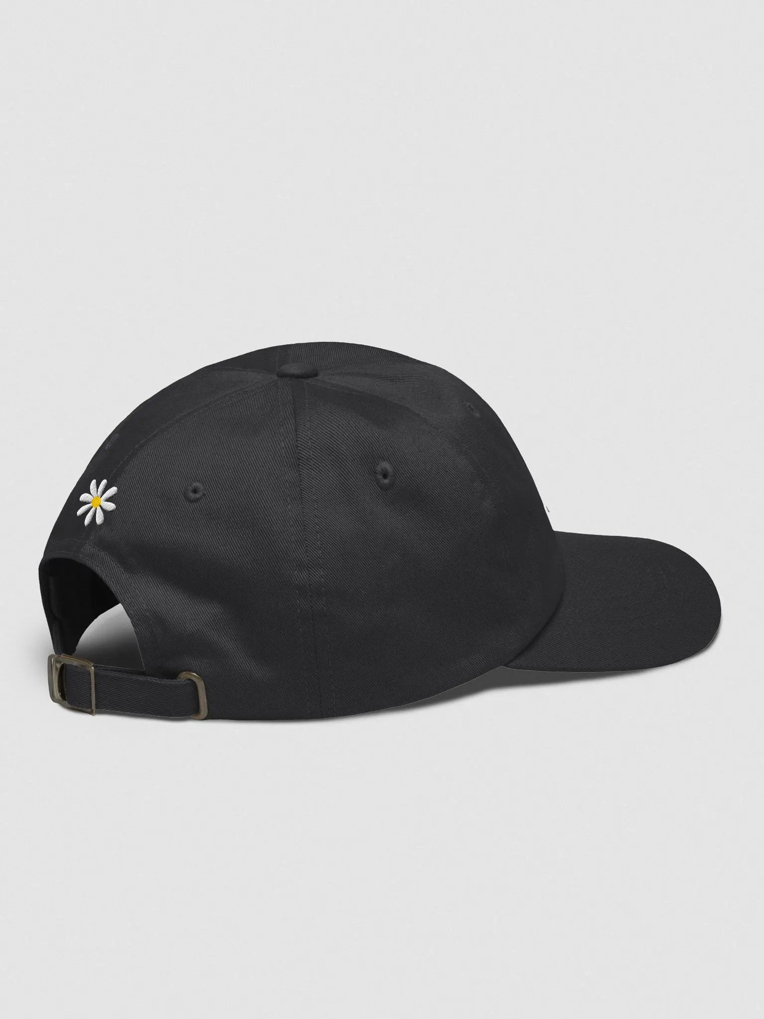 Logo Cap product image (4)