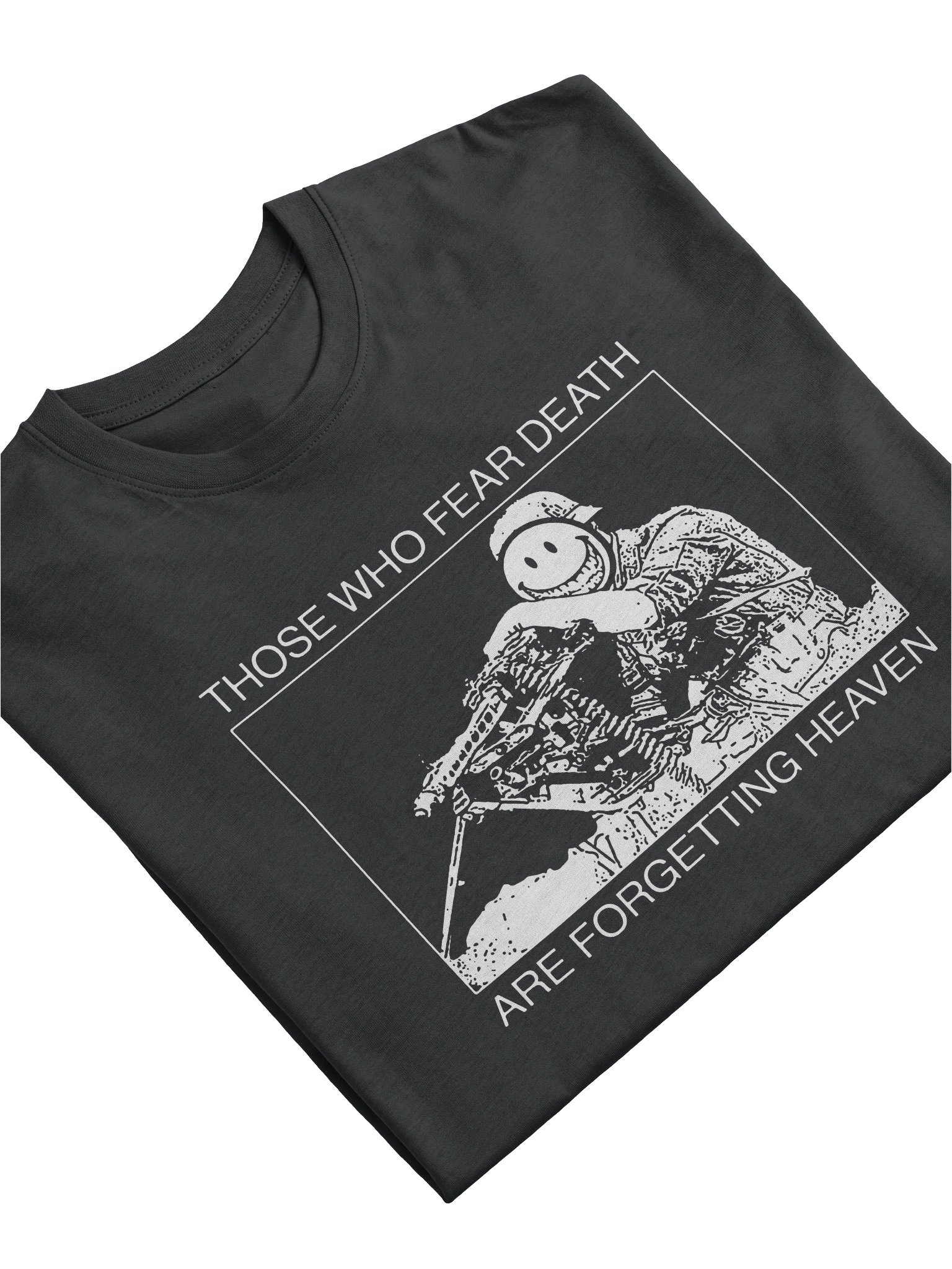 HEAVEN - Tshirt product image (2)