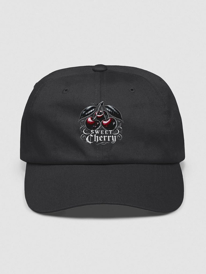 Sweet Cherry Vintage Dad Hat product image (1)