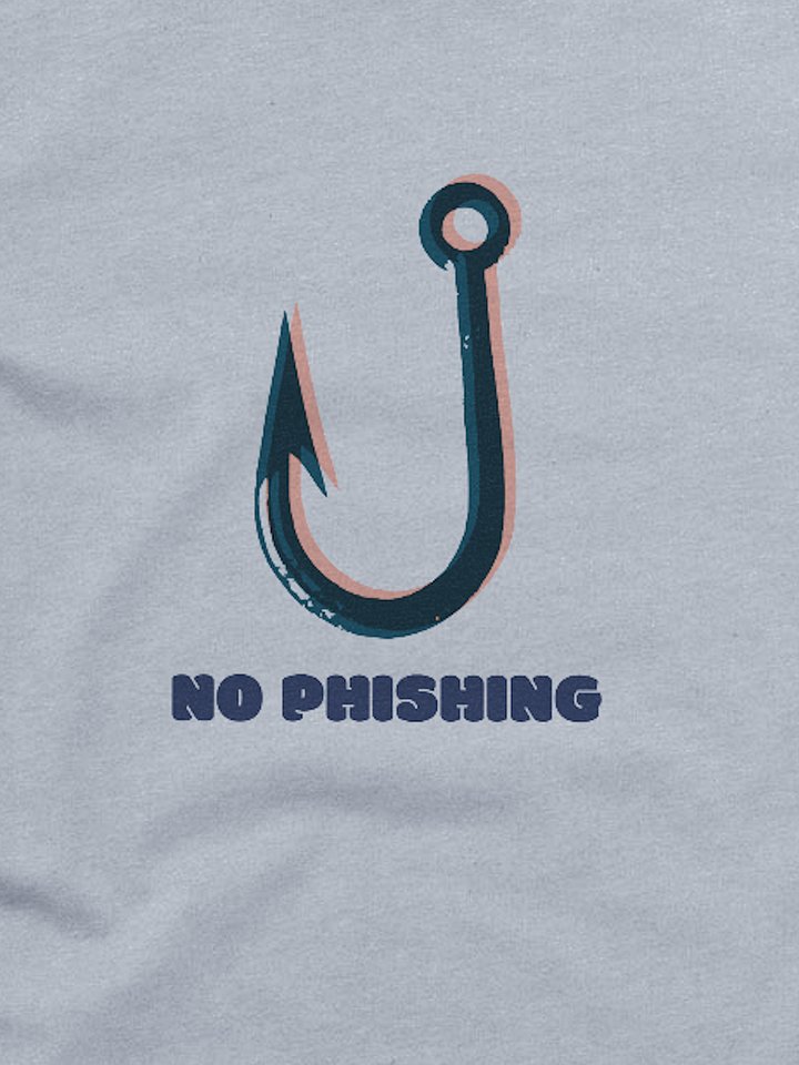 No Phishing product image (2)