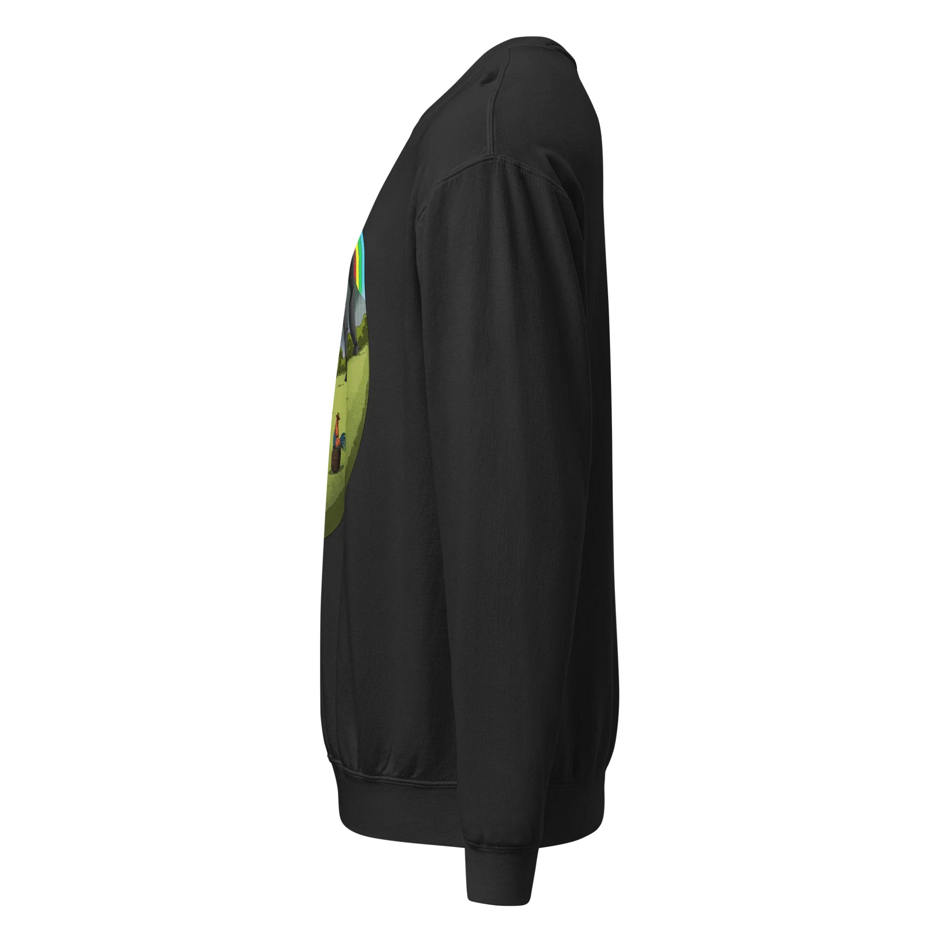 Joito ARC Raiders Sweatshirt product image (12)