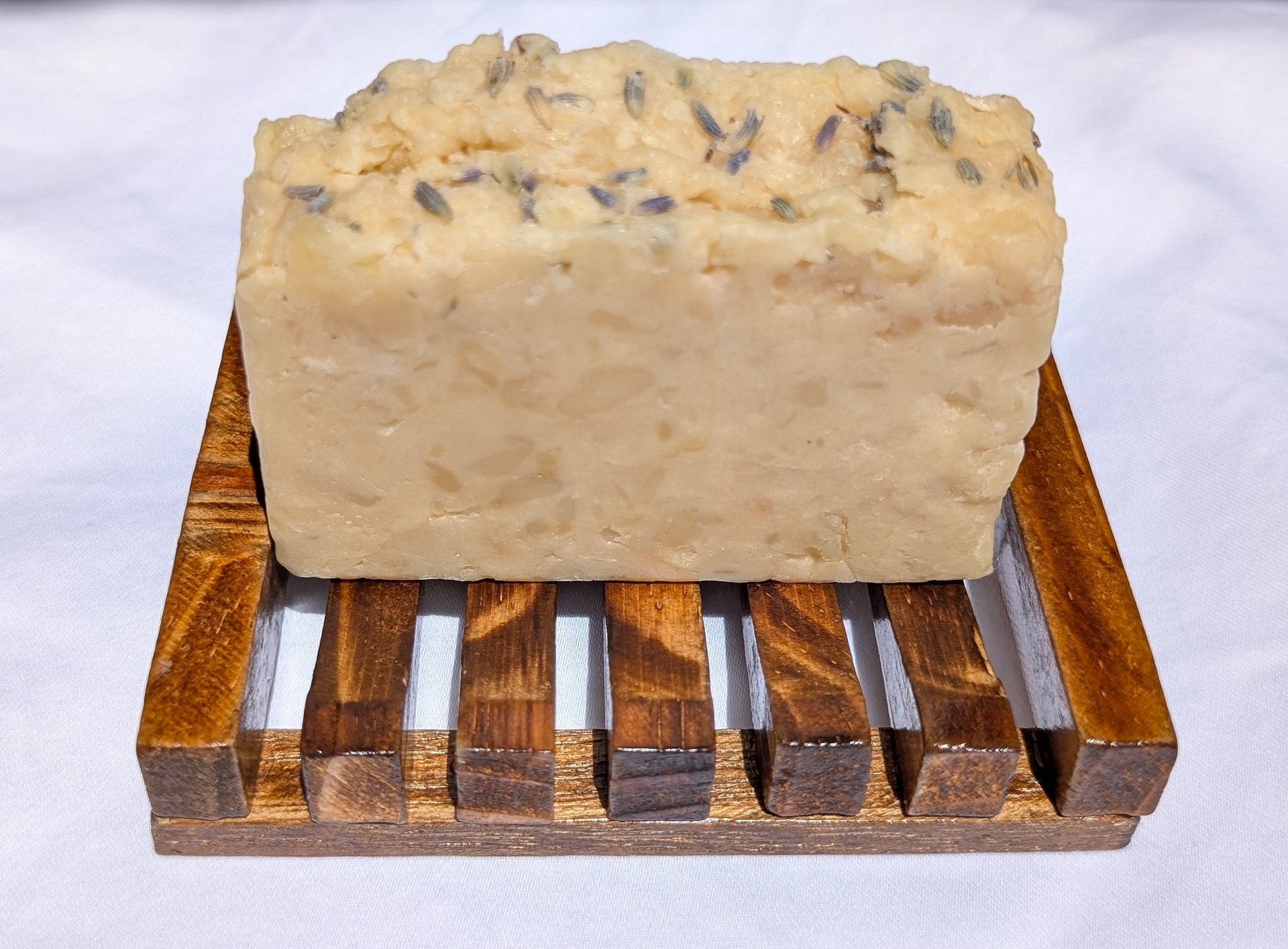 💜Lavender Mile Soap product image (6)