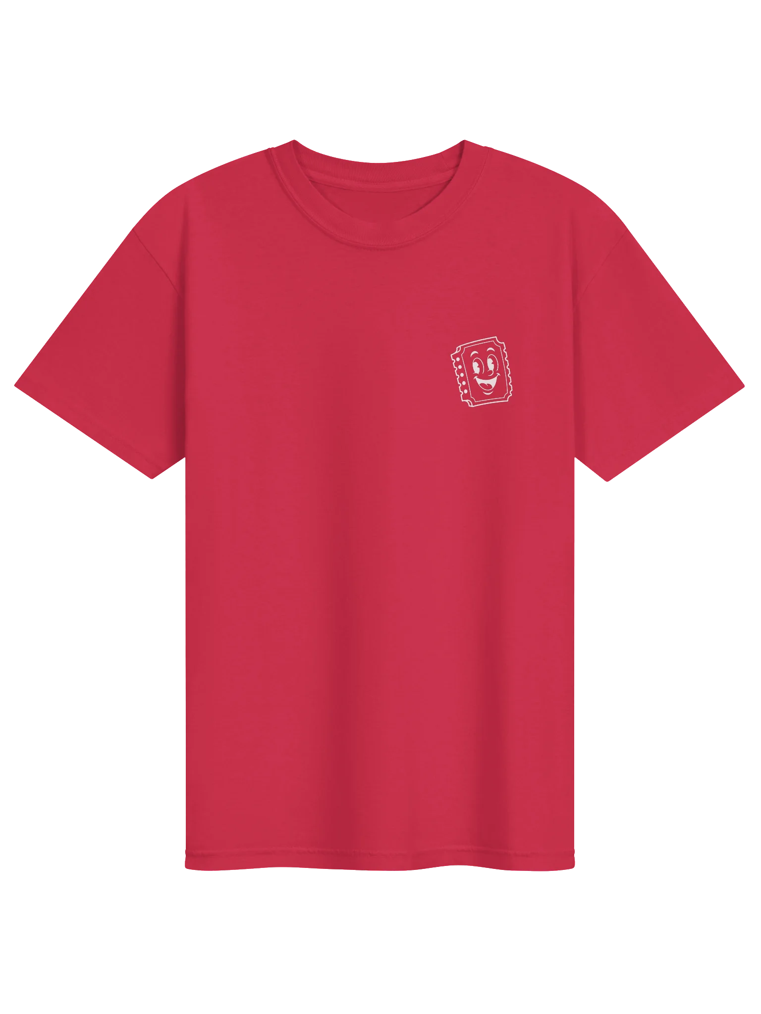 Last Ticket Entertainment Tee product image (2)