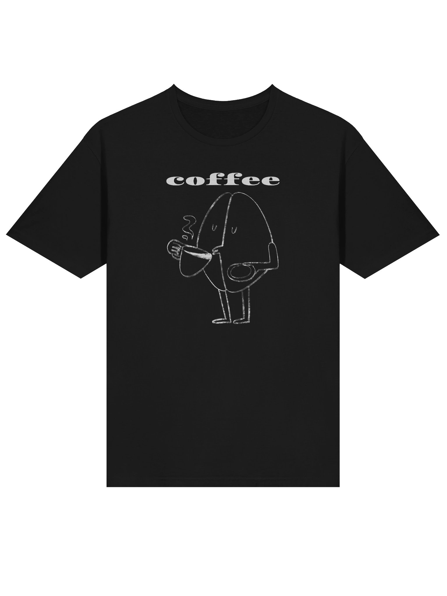 Coffee Shirt product image (2)