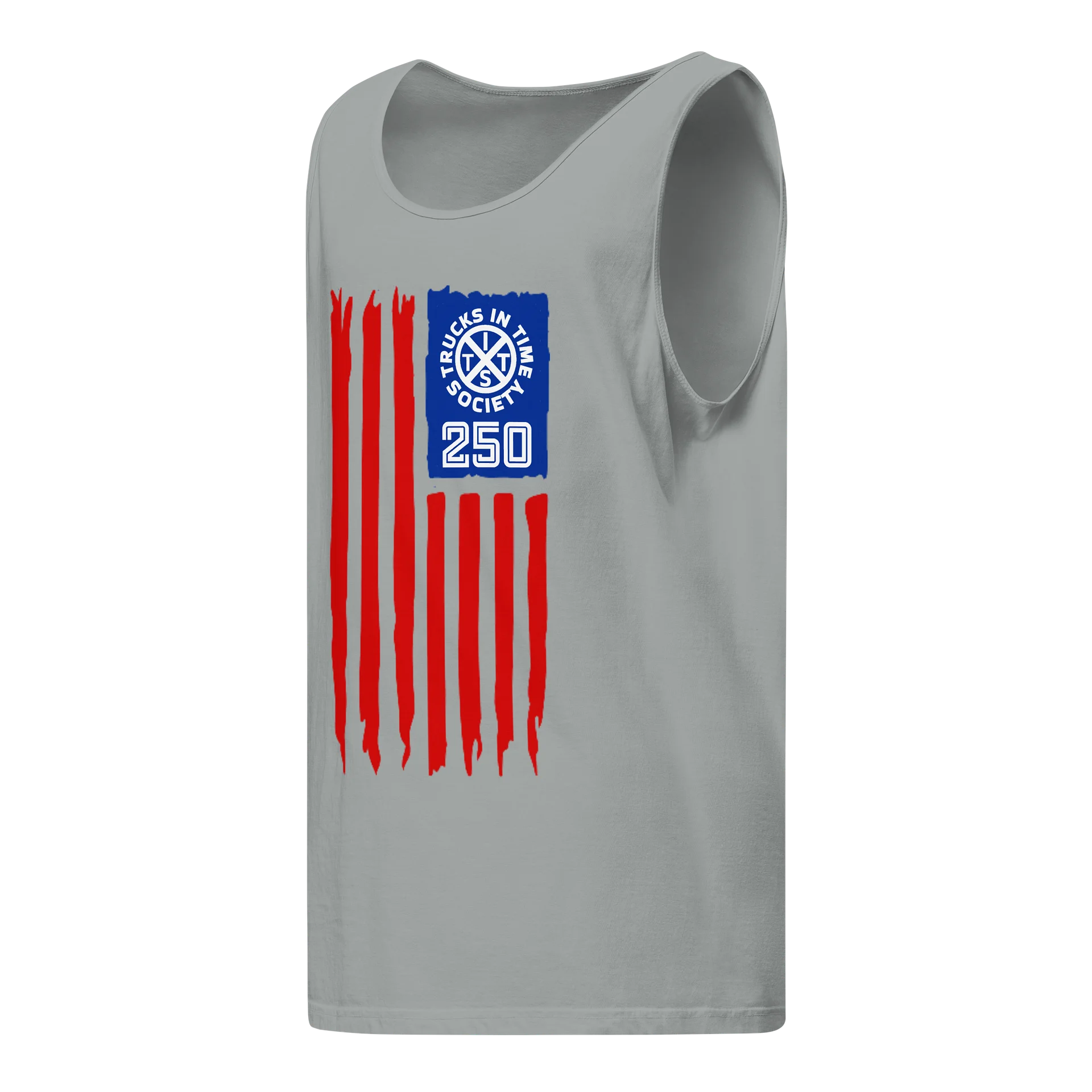 TITS 250 Tank Top product image (19)