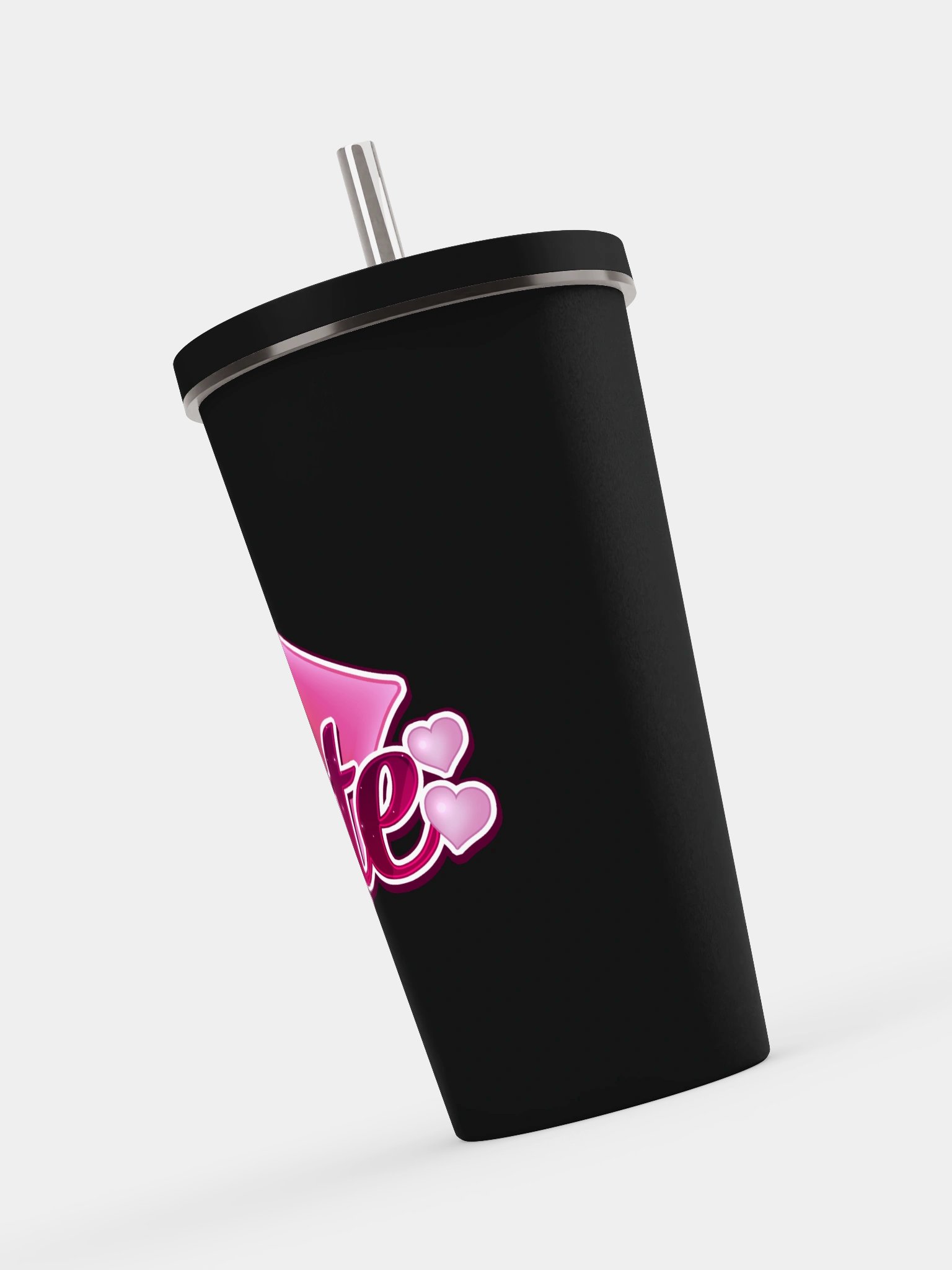 Tumbler - Logo product image (7)