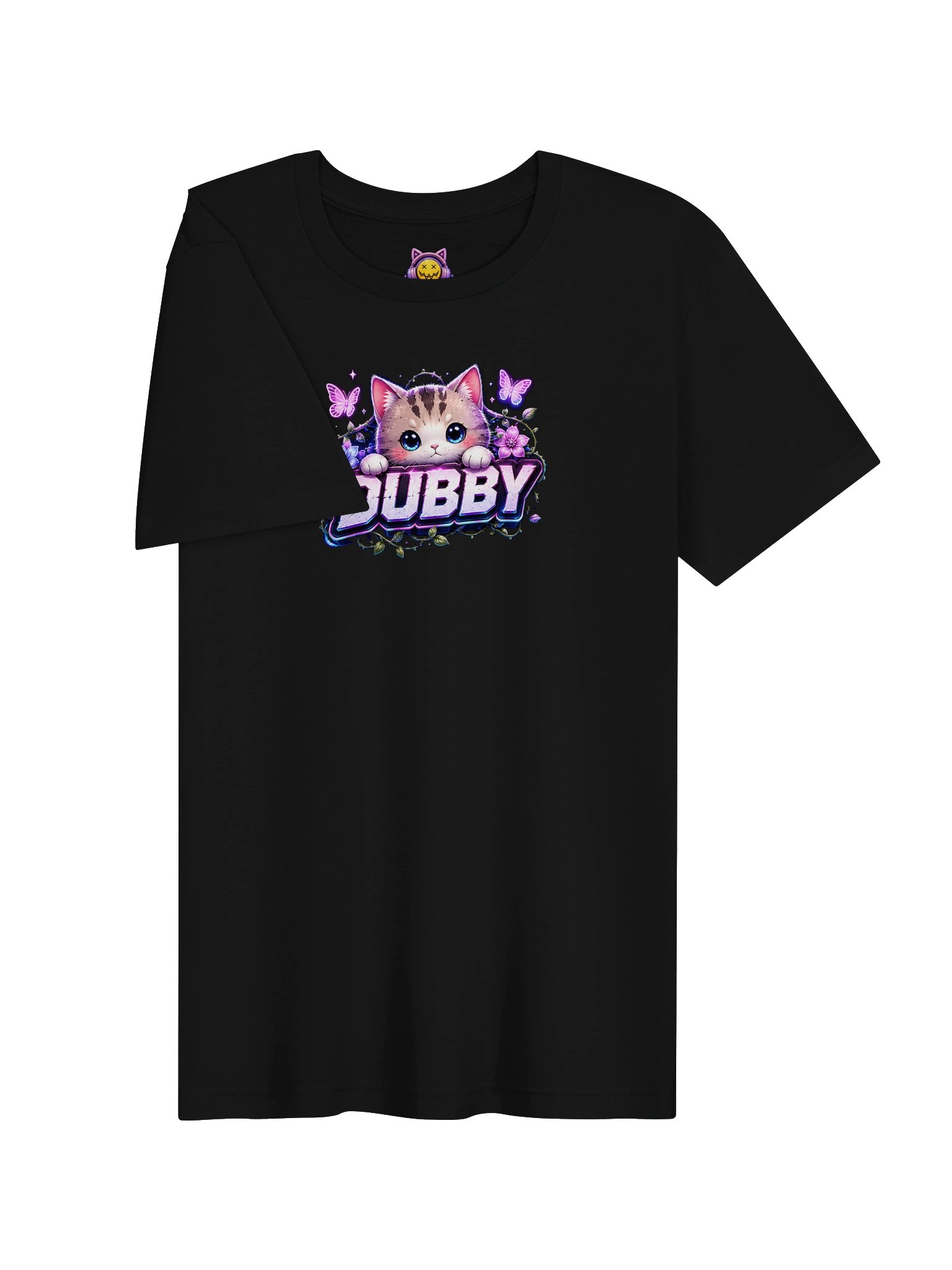 M0k Dubby Cat Shirt 4 product image (3)