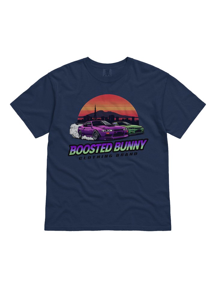 Boosted Bunny™ GTR Sunset Edition product image (1)
