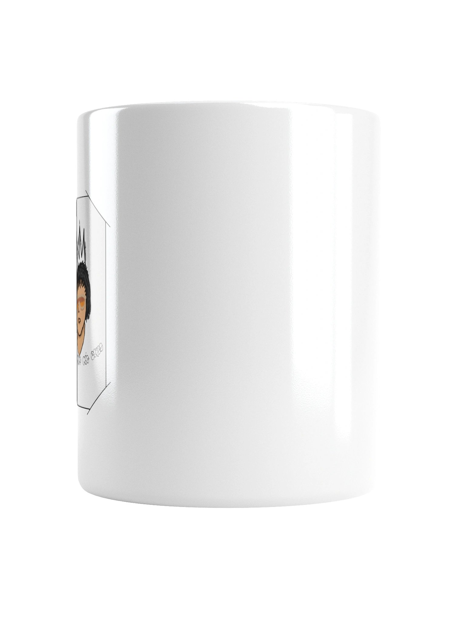 Graffiti King mug product image (18)