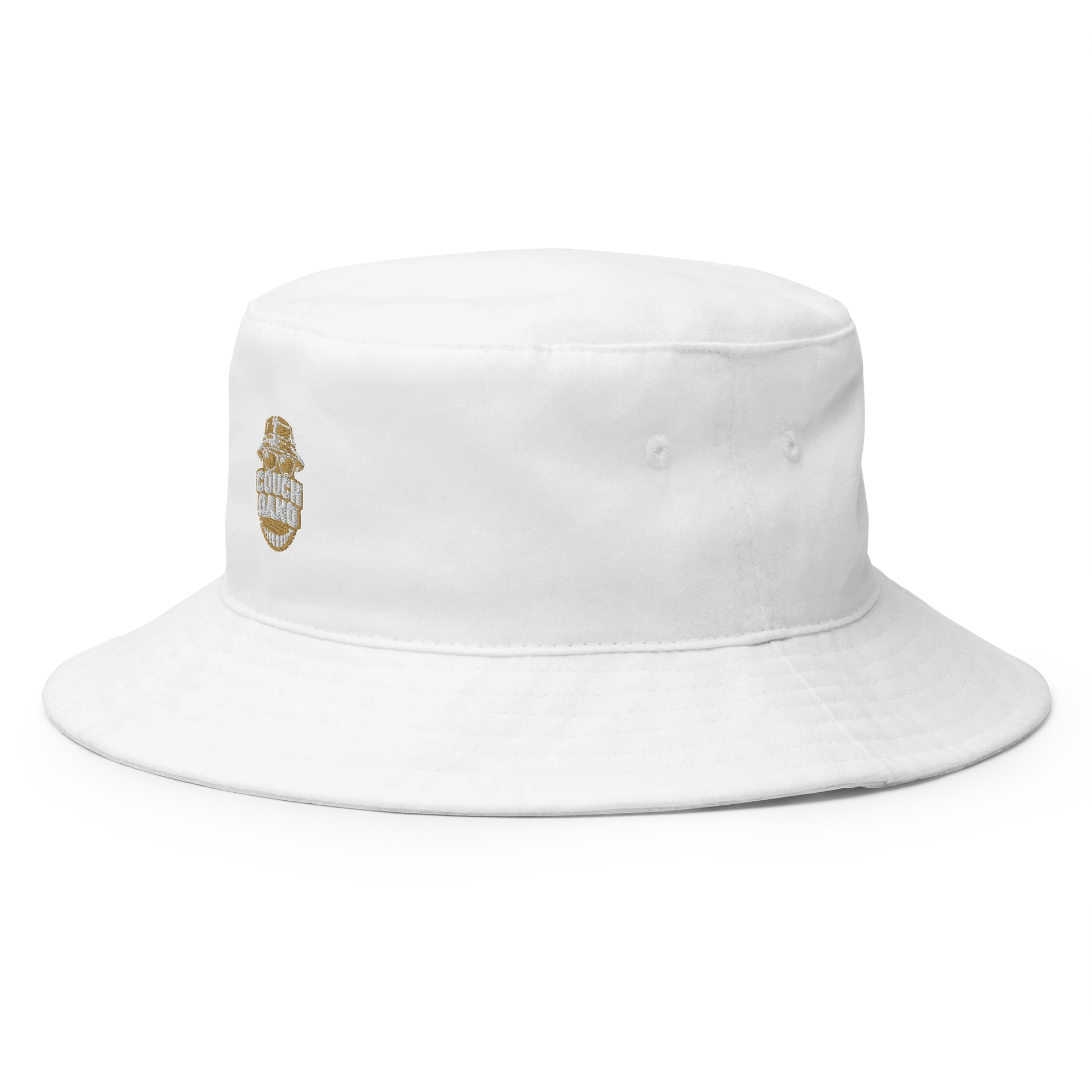 Couch Gang Bucket Hat product image (2)
