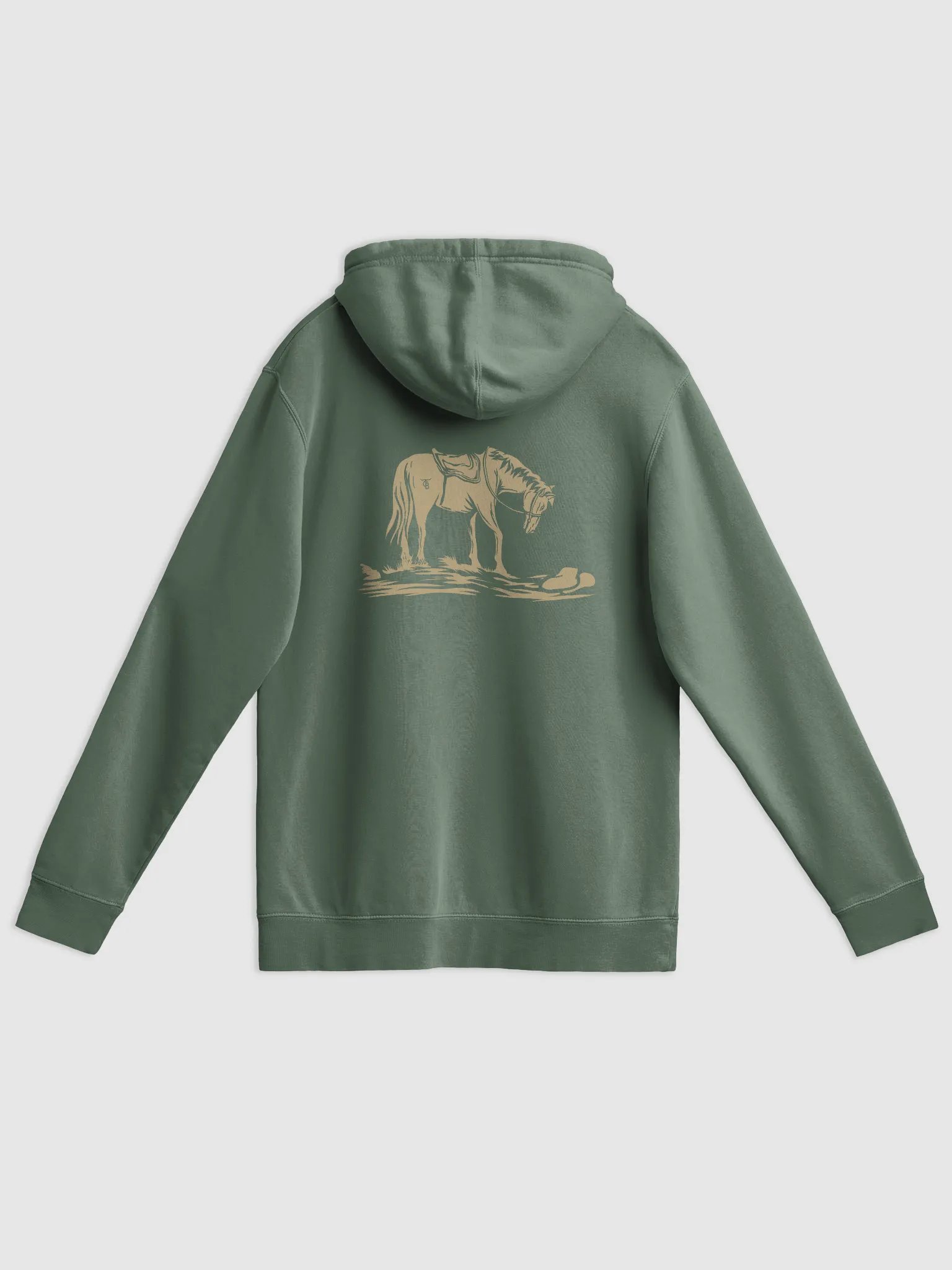 CreekBend Co Hoodie product image (2)