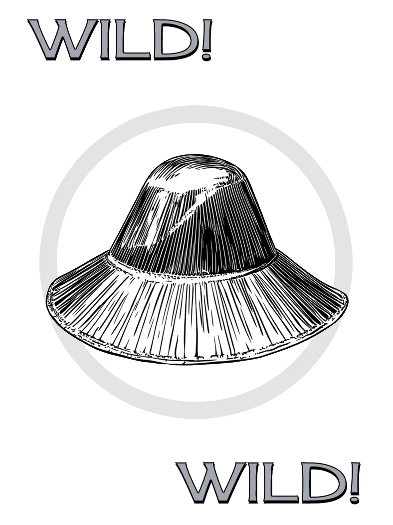 Mind Shield! The Card Game With Tinfoil Hats. product image (11)