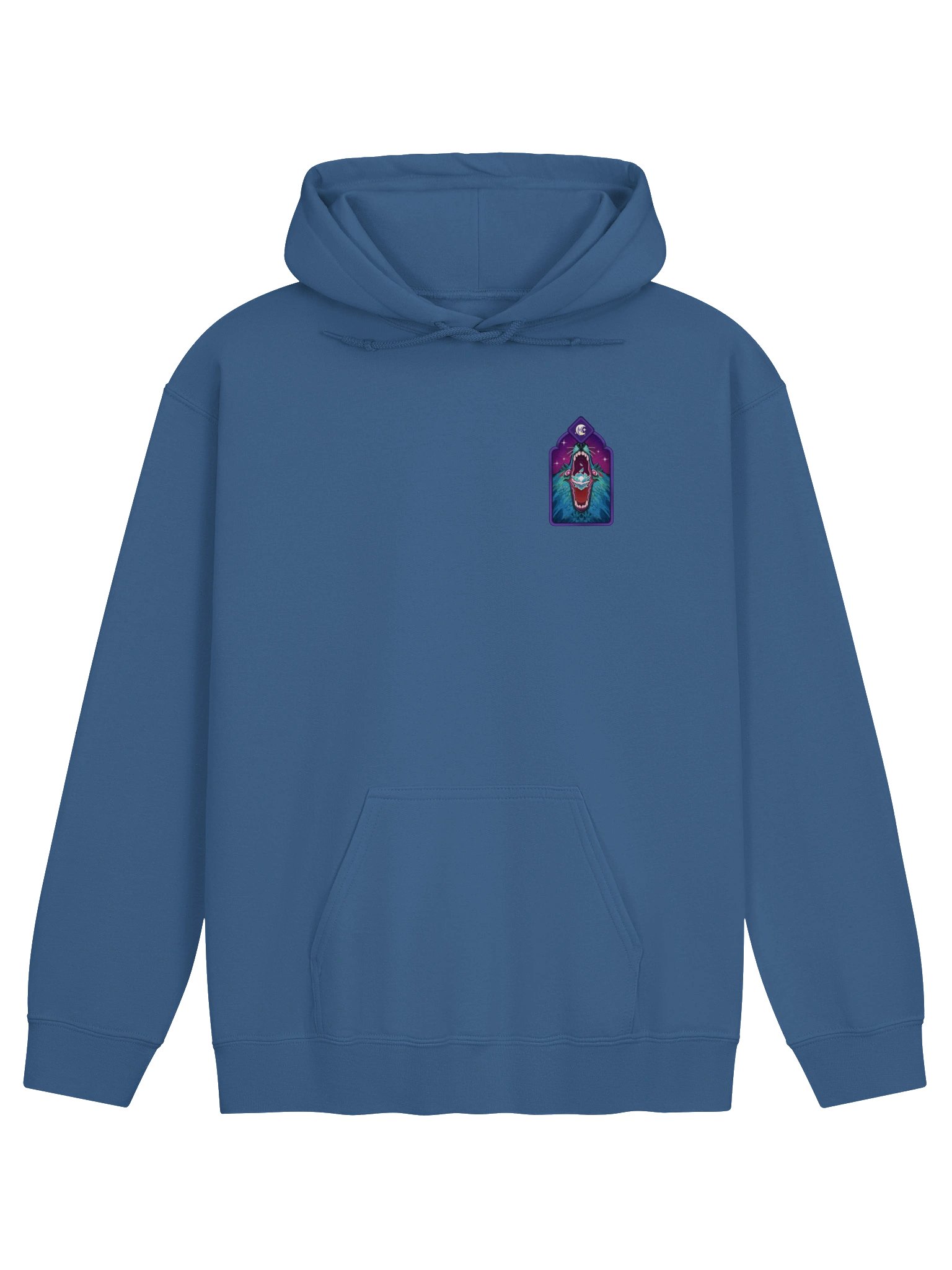 Werewolf Hoodie product image (1)