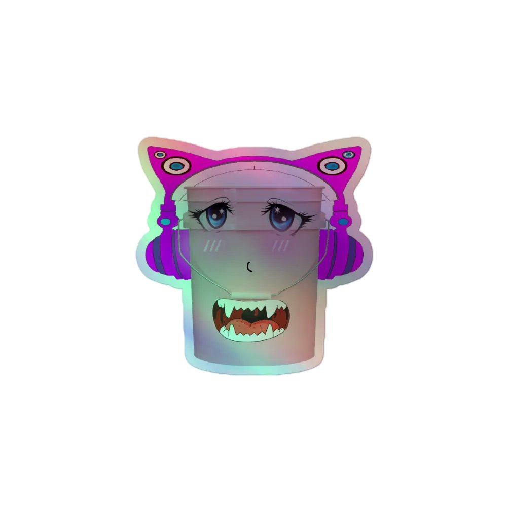 BucketChan UwU product image (1)