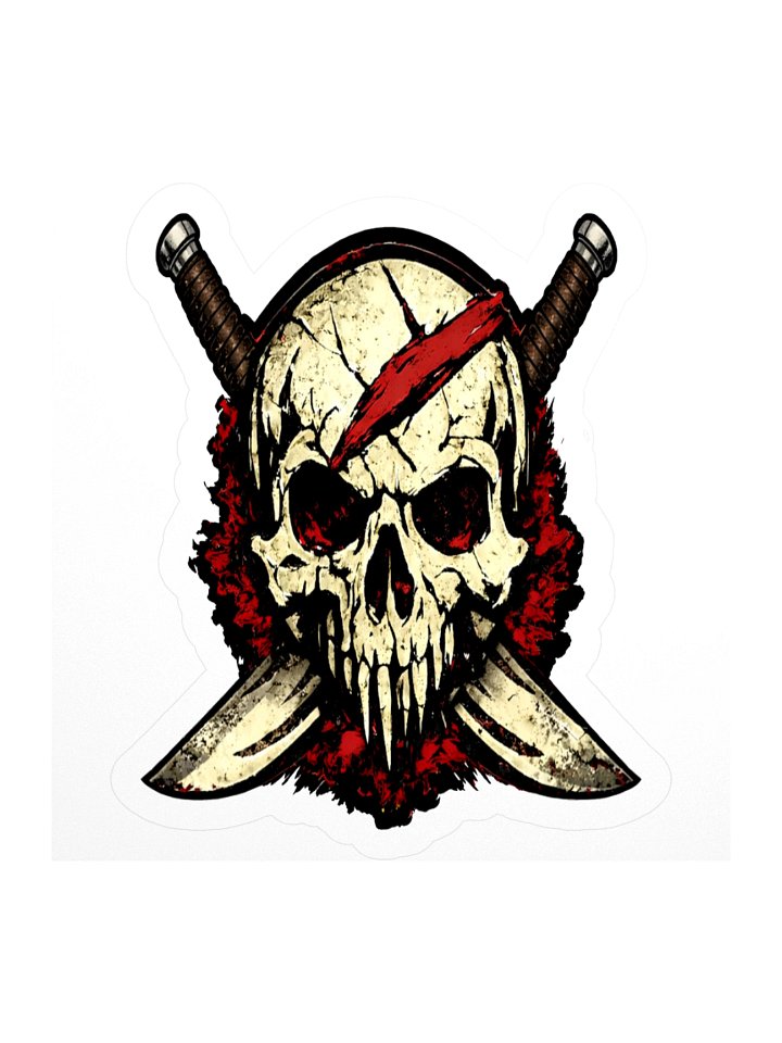 ChopHavoc — Execution Mark product image (1)