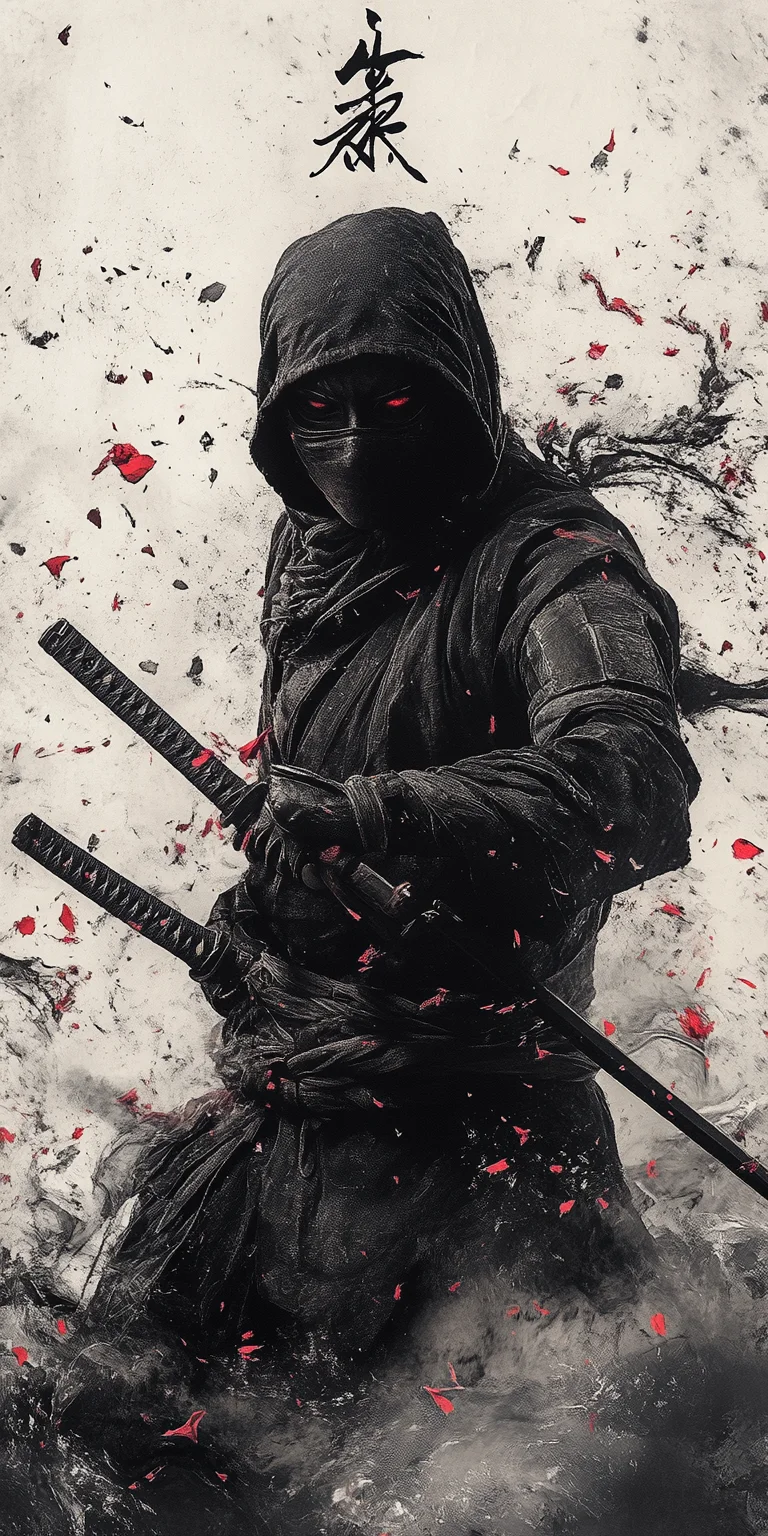 Phone Background Warrior product image (4)