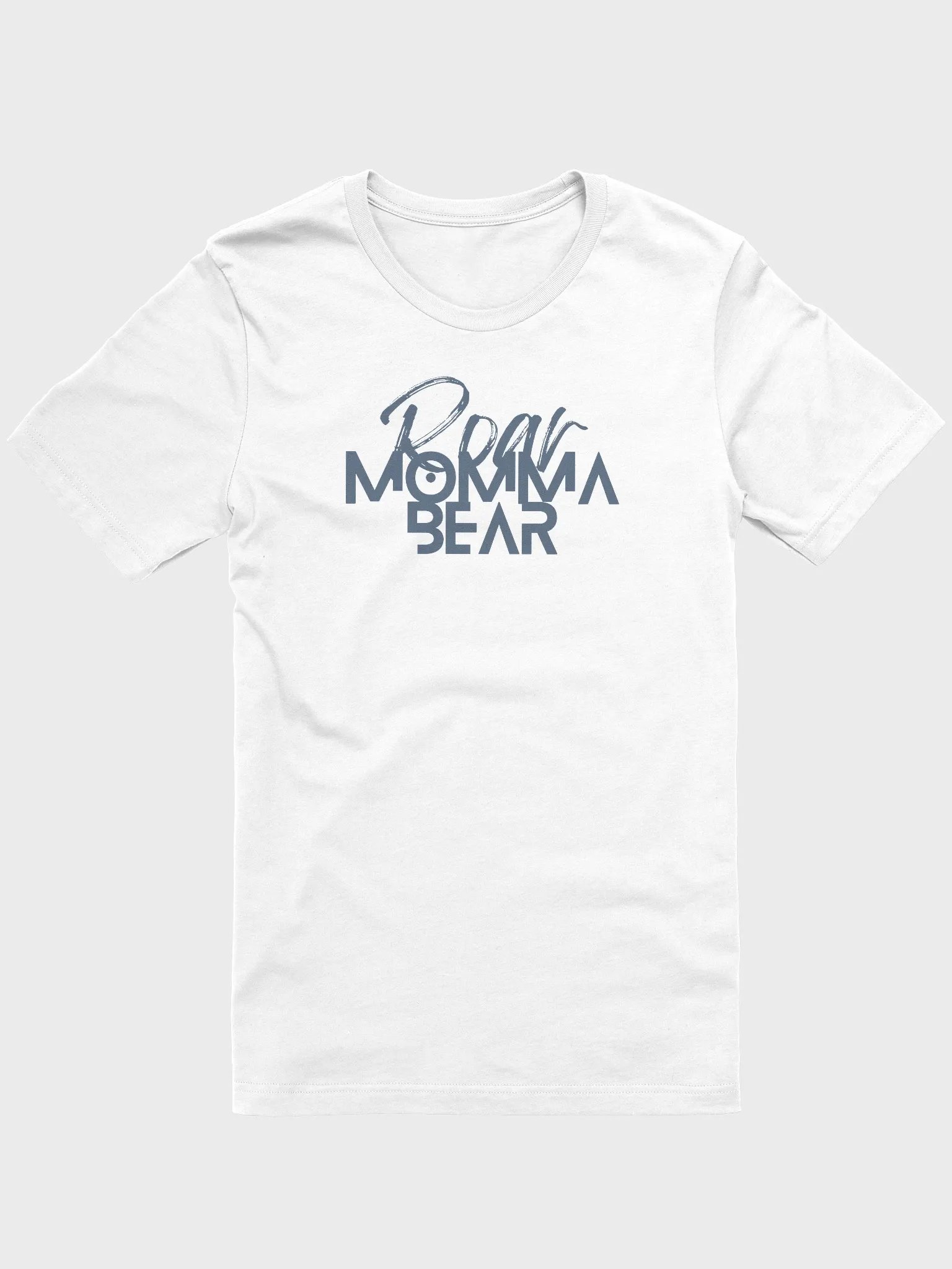 'Roar, Mama Bear' Tee 🐻🔥 product image (3)
