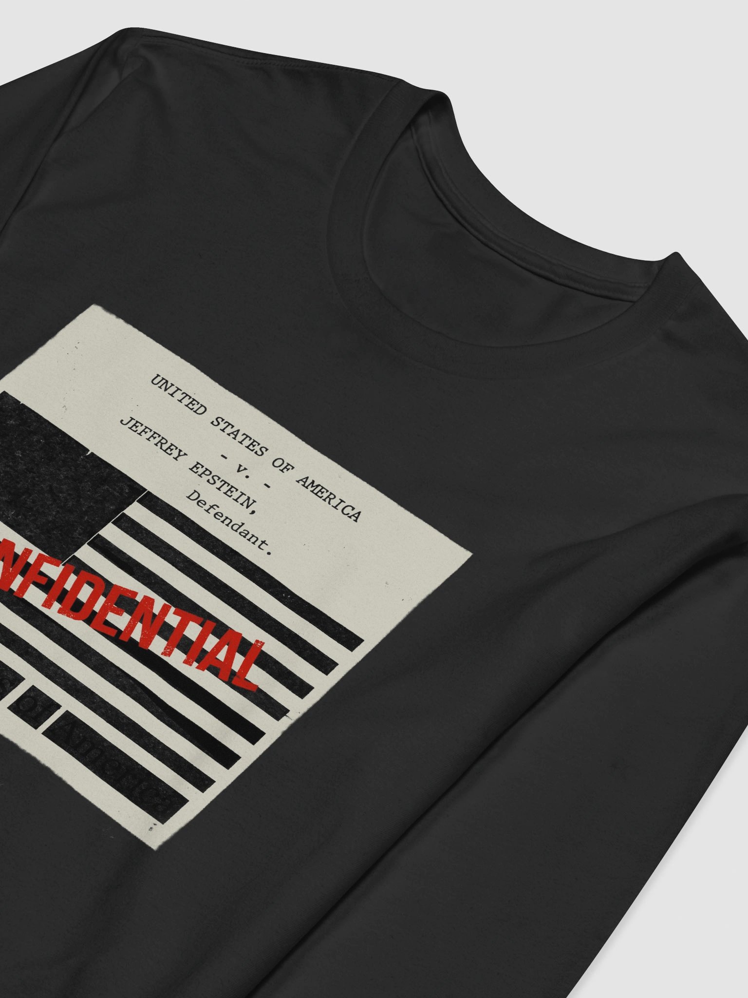 Epstein Files Flag product image (3)