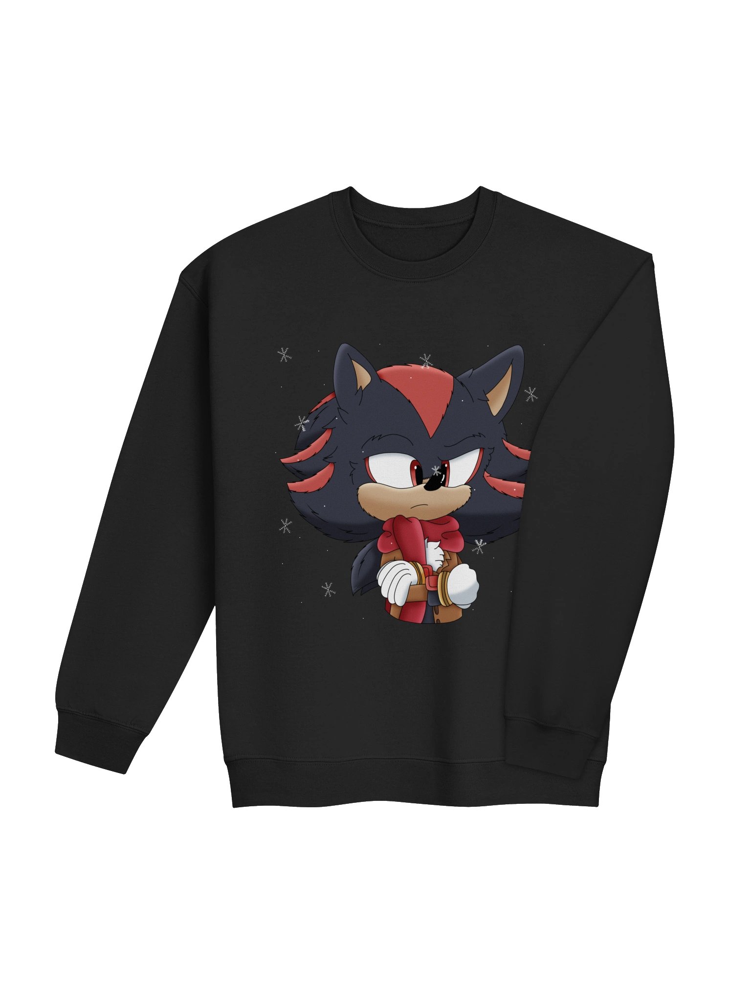 Winter Shadow Sweatshirt product image (16)