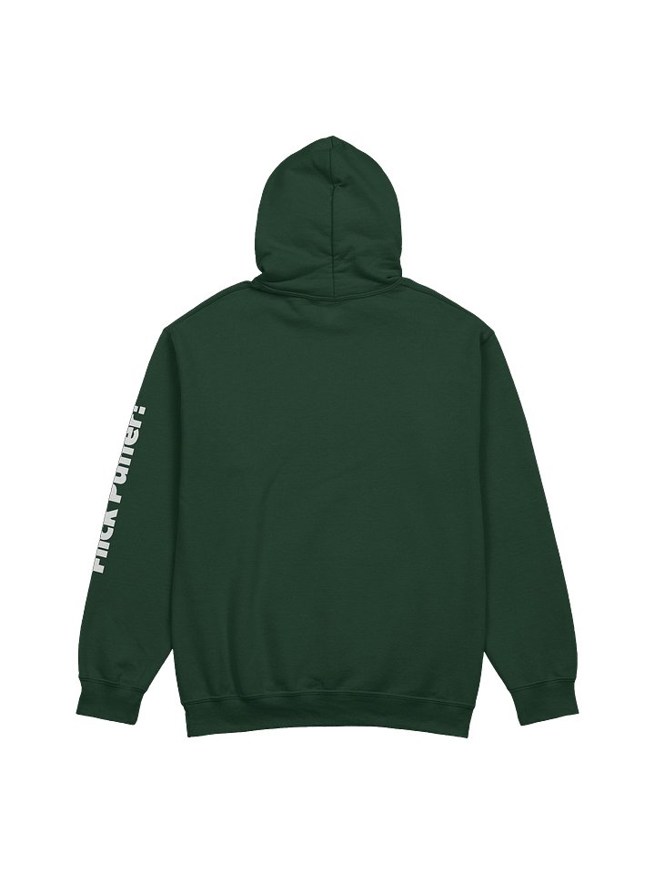 OG Logo Flick Putter Hoodie product image (6)