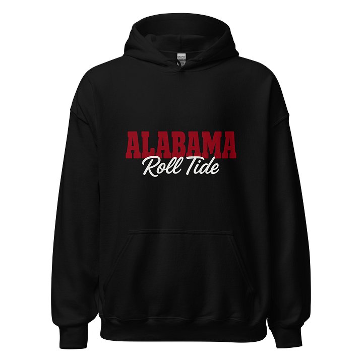 Crimson Tide Classic Hoodie product image (1)