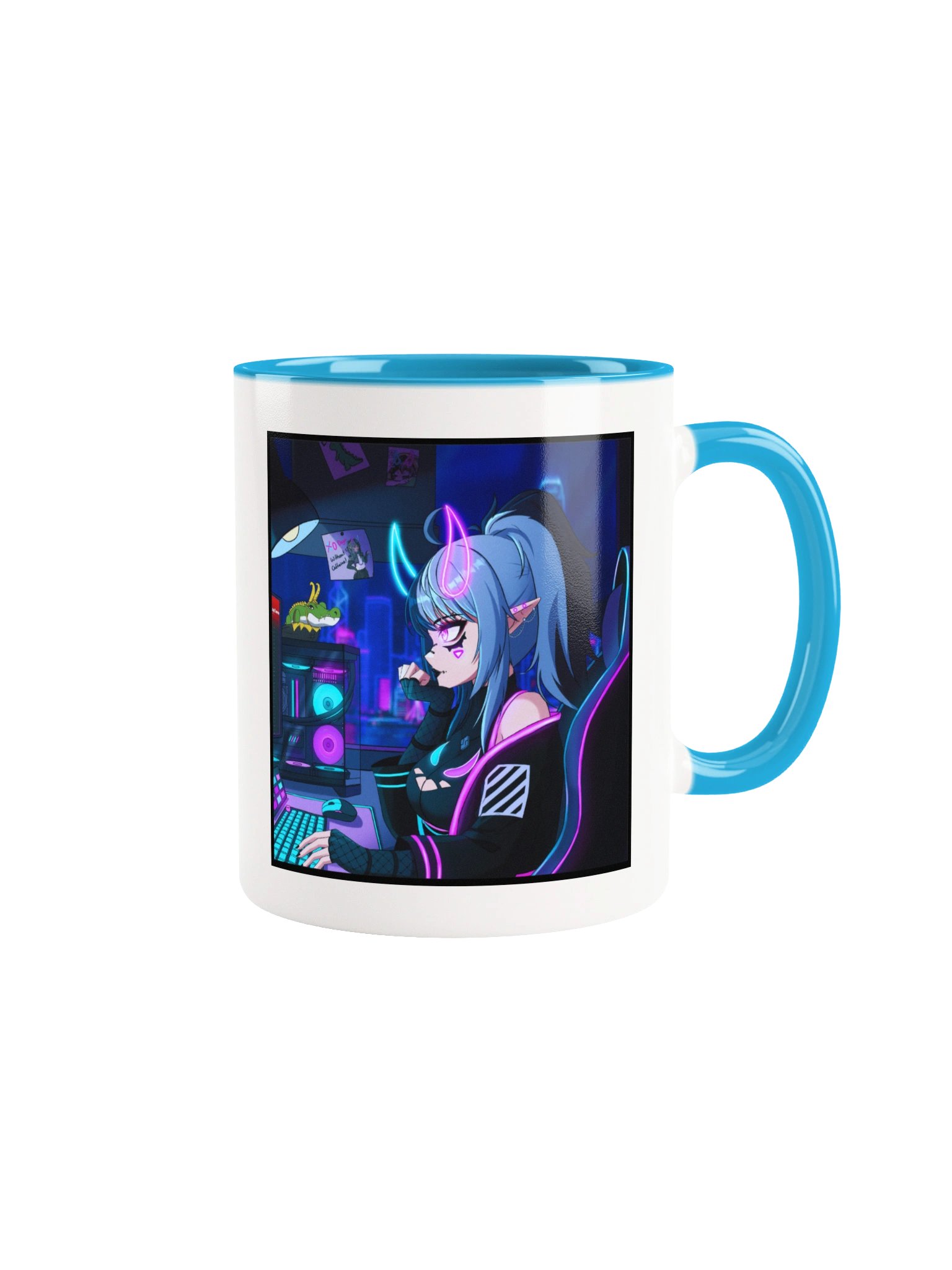 The awake Eepy mug product image (1)