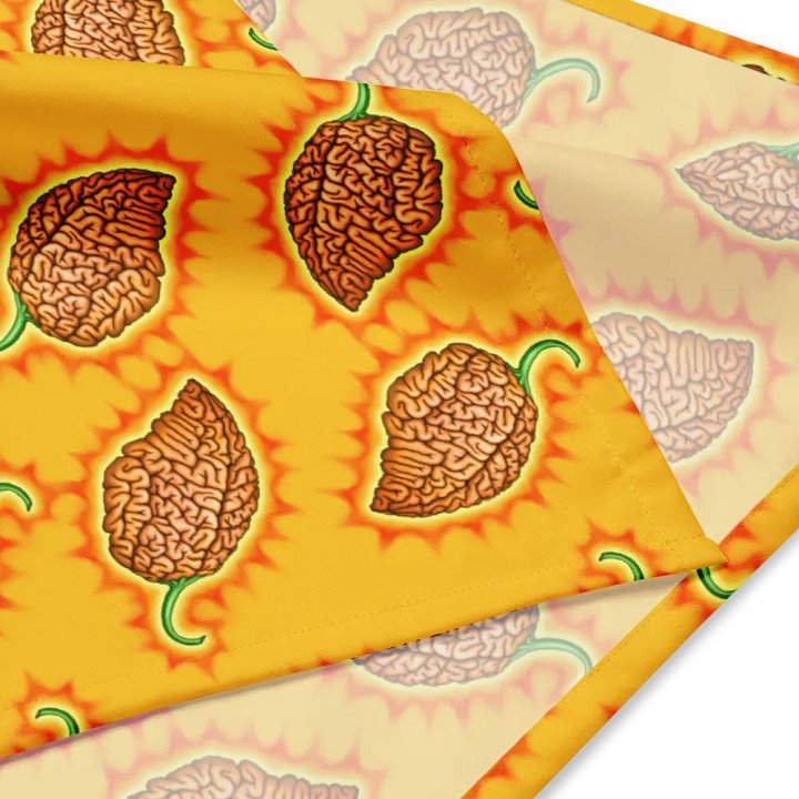 Neurospicy Bandana product image (2)
