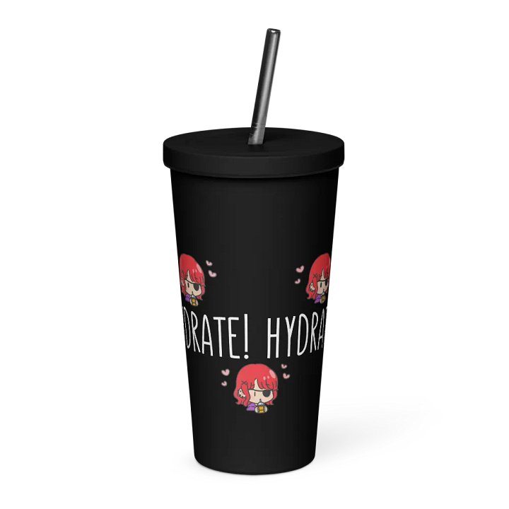 Hydrate Tumbler product image (5)