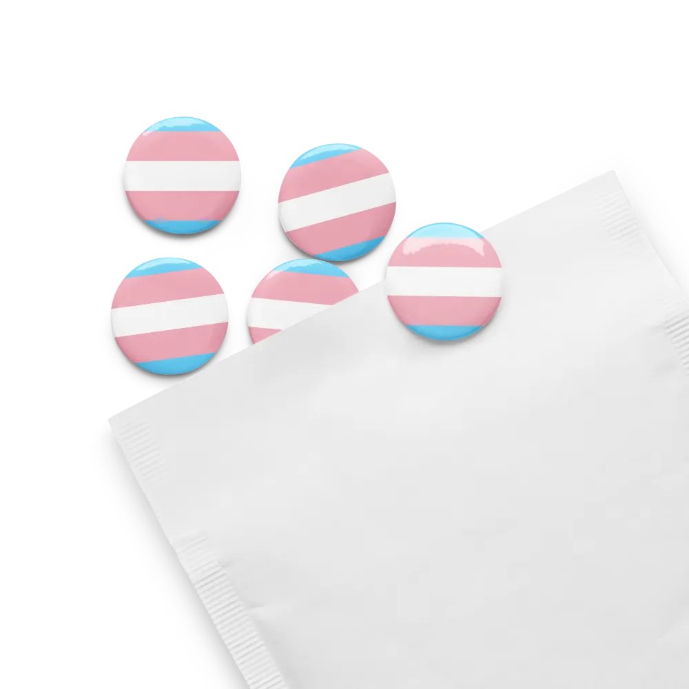5x Trans pins product image (8)