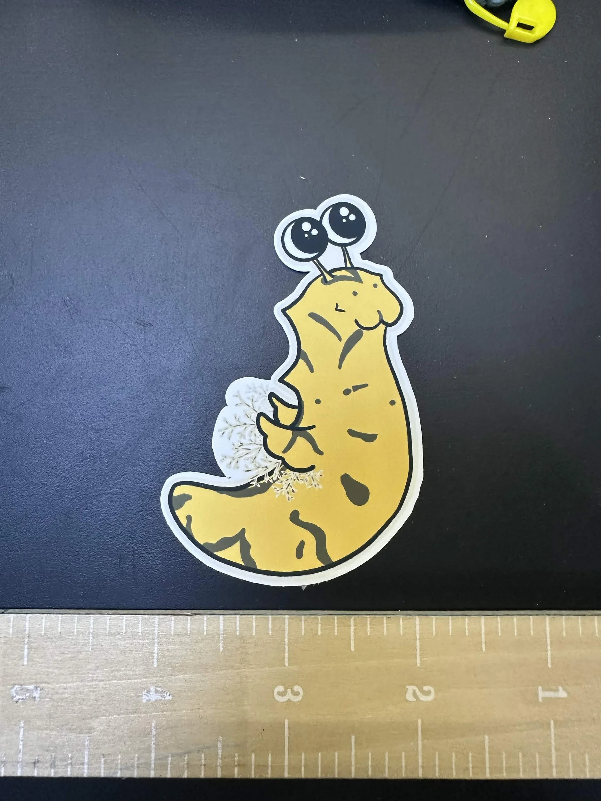 Creatures of the Banantic Stickers Bundle (All 11) product image (5)