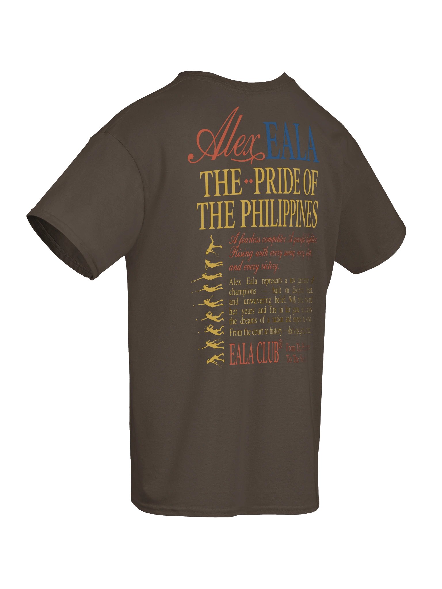 Eala Rising Star Tee product image (15)