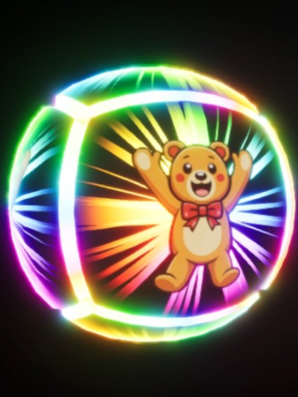 [PRE-ORDER] Jubear Marble Skin product image (1)