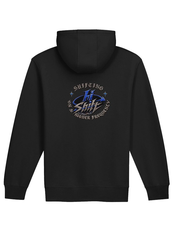 HISHIFT V12 PATCH product image (15)