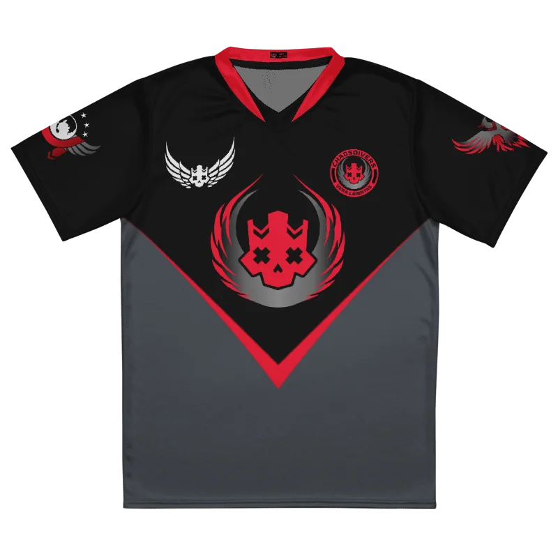 Chaosdiver Jersey product image (1)