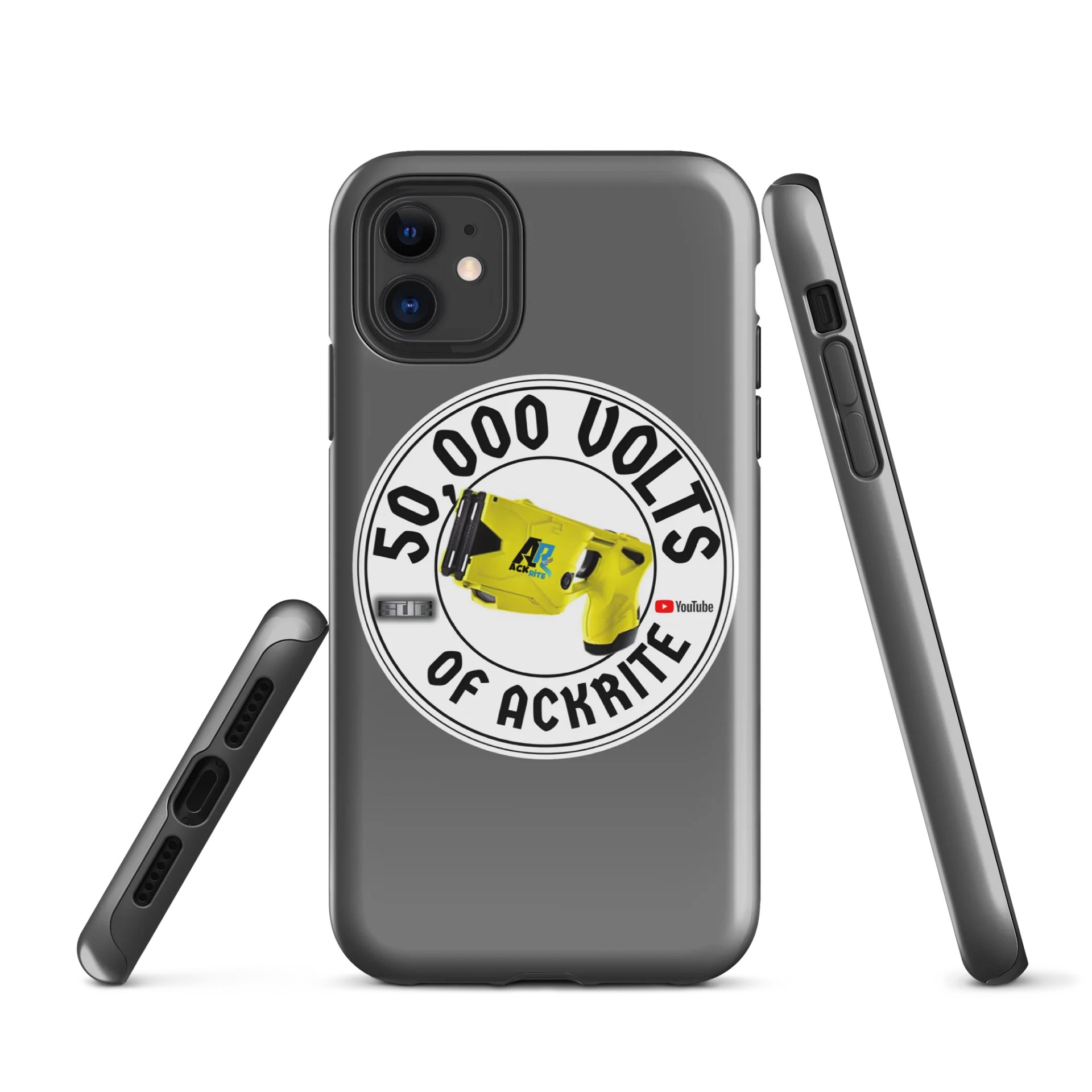 SDC iPhone Case product image (1)