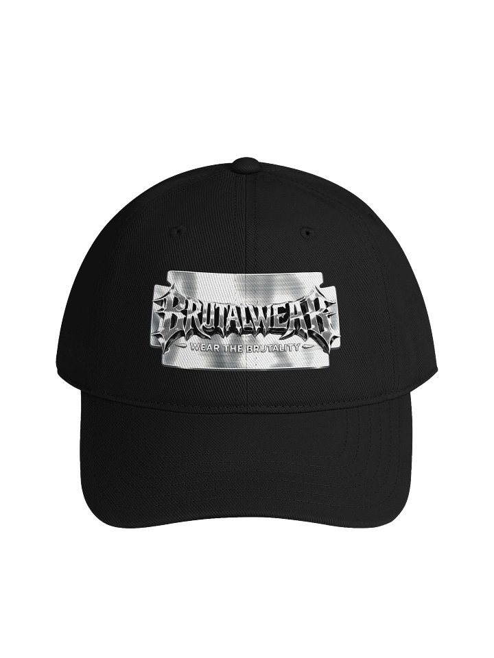 BWEAR RBWMF LOW PRO BASEBALL HAT product image (4)
