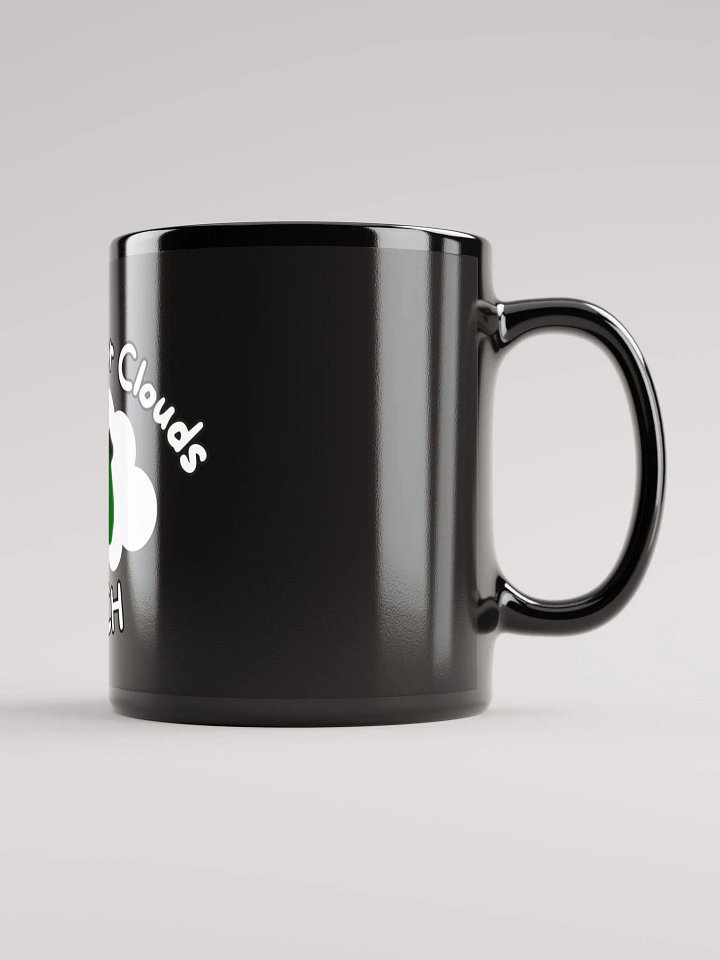 Water is for Clouds Water Cup - 2 Sizes product image (1)