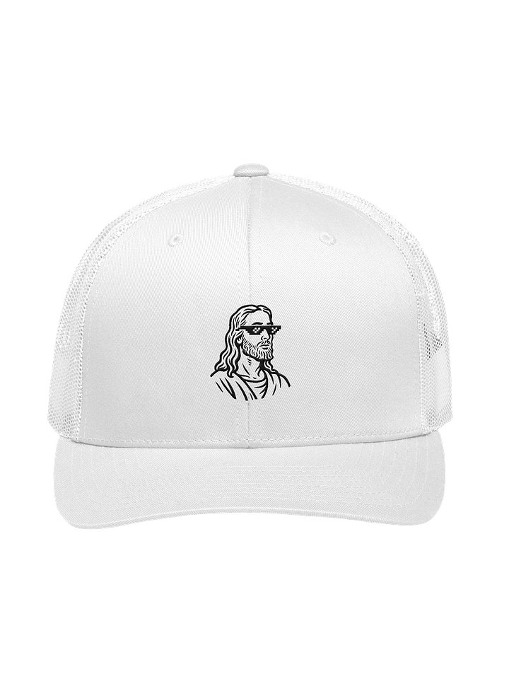 Original Influencer Retro Hat product image (1)