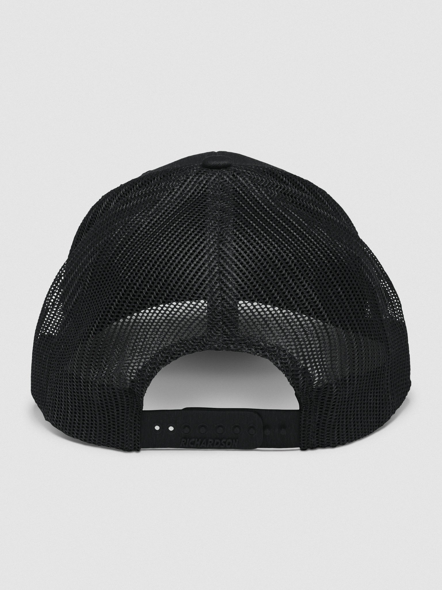 Moodi Foodi Originals | Trucker Cap – Black Pepper product image (4)