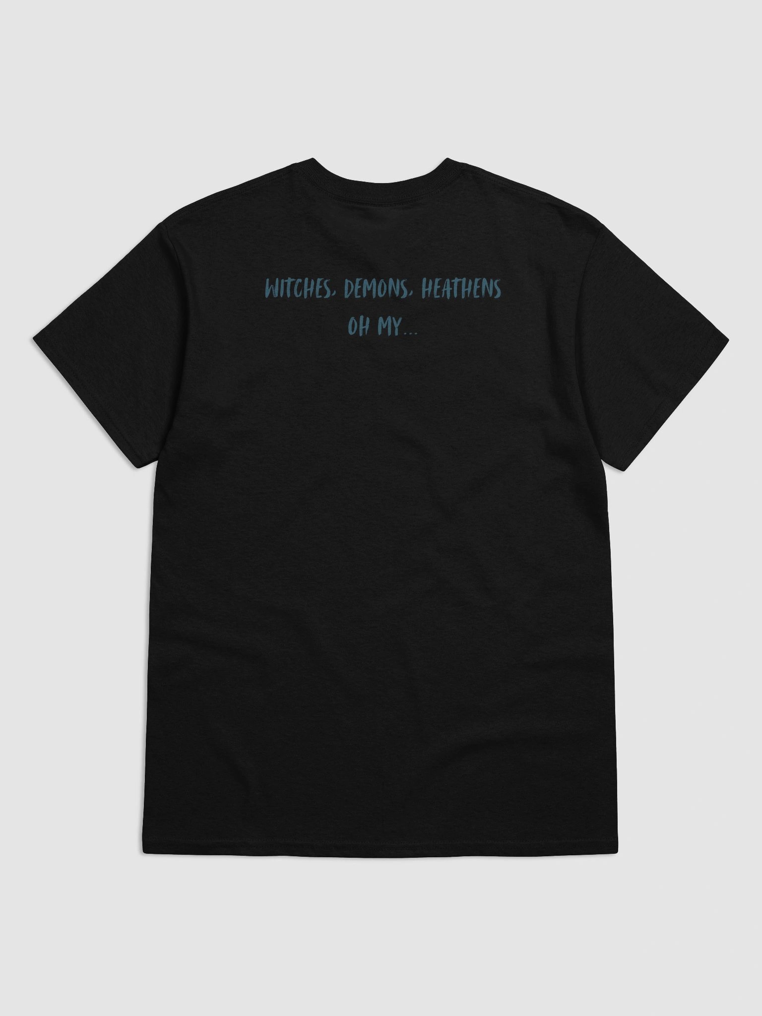 Witches, Demons, Heathens, Oh My product image (102)