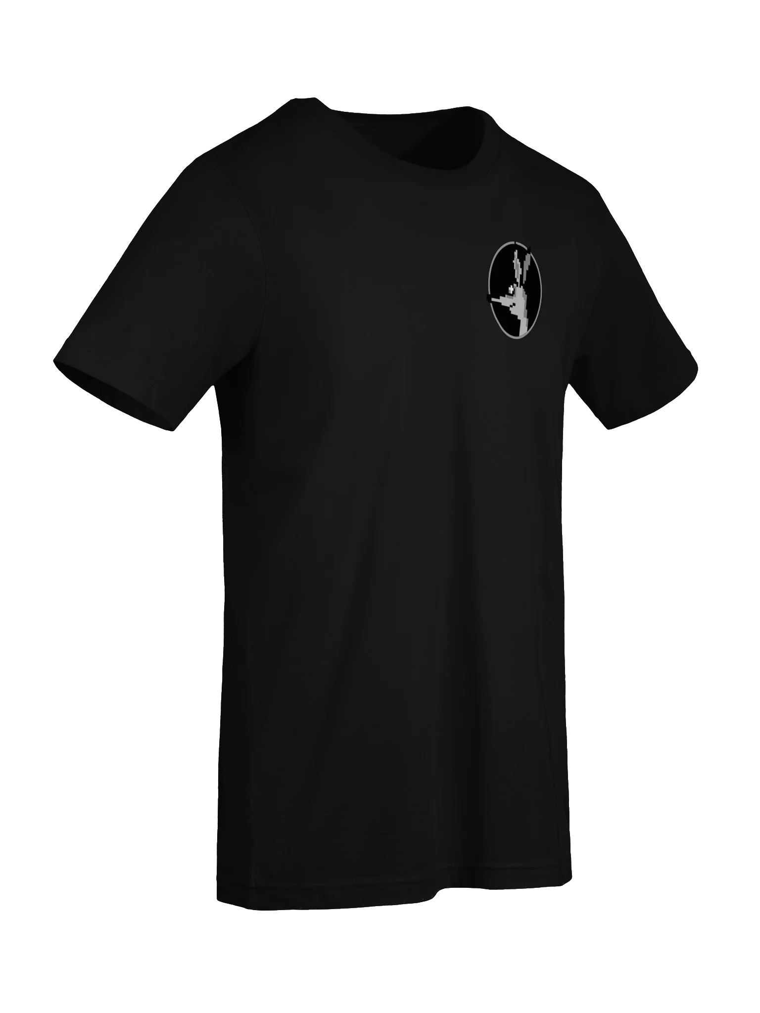 Archive Logo, 1999 — T-Shirt product image (5)