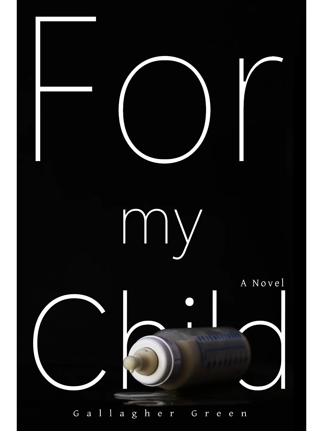 (Pre-Order) For MY Child product image (2)