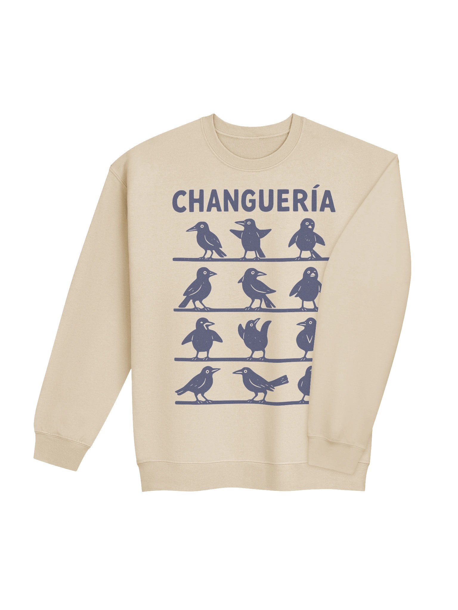 Changuería Sweatshirt product image (4)