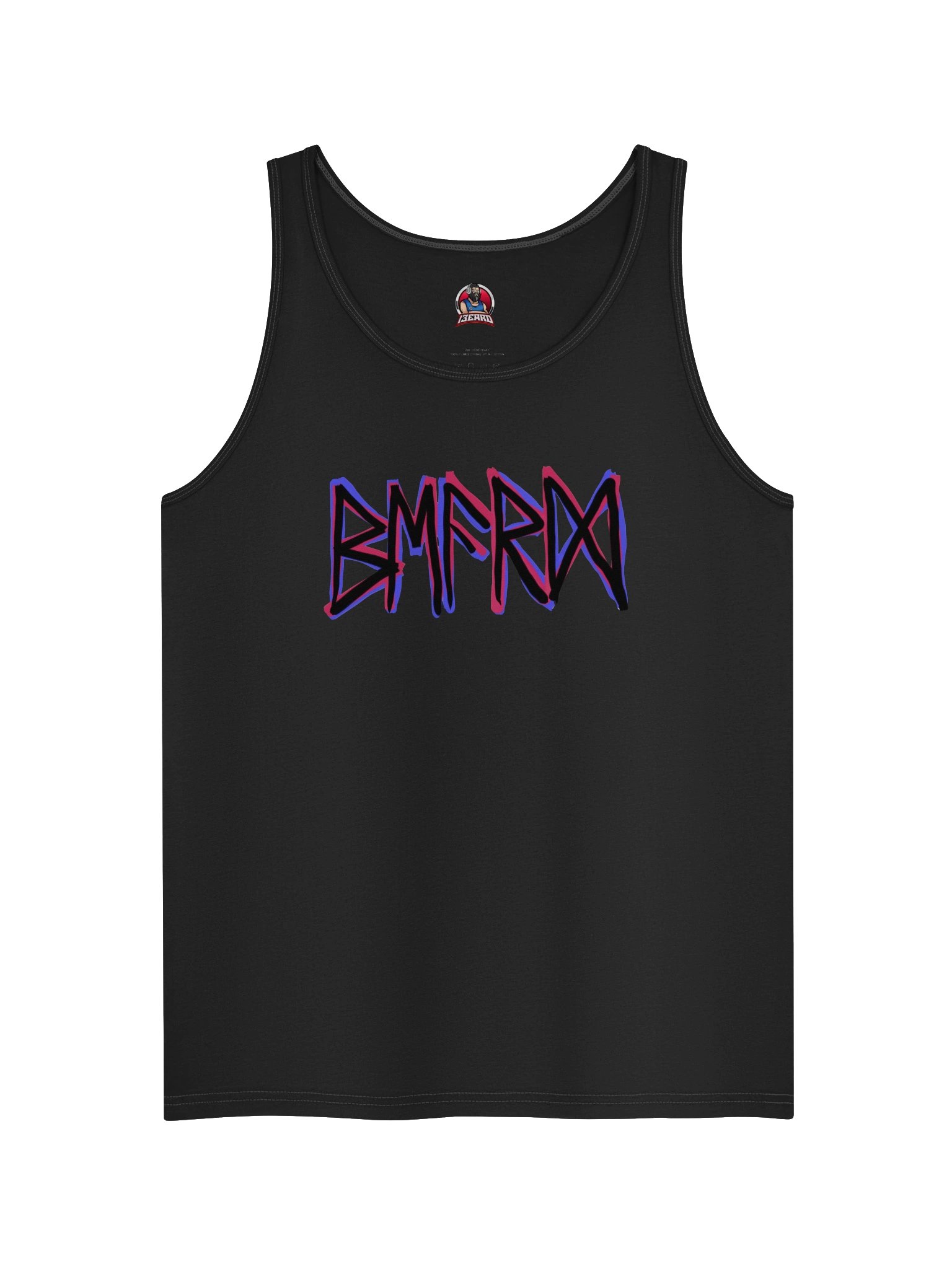 Runic i3eard Tank product image (1)