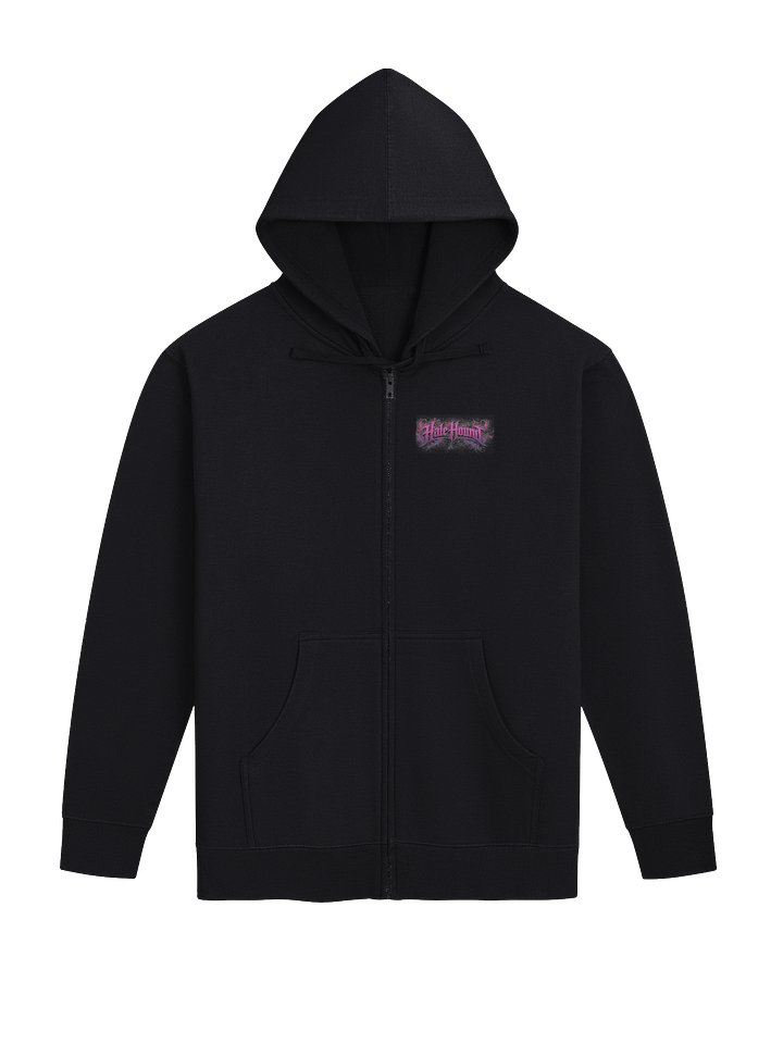 WofHoodie product image (1)
