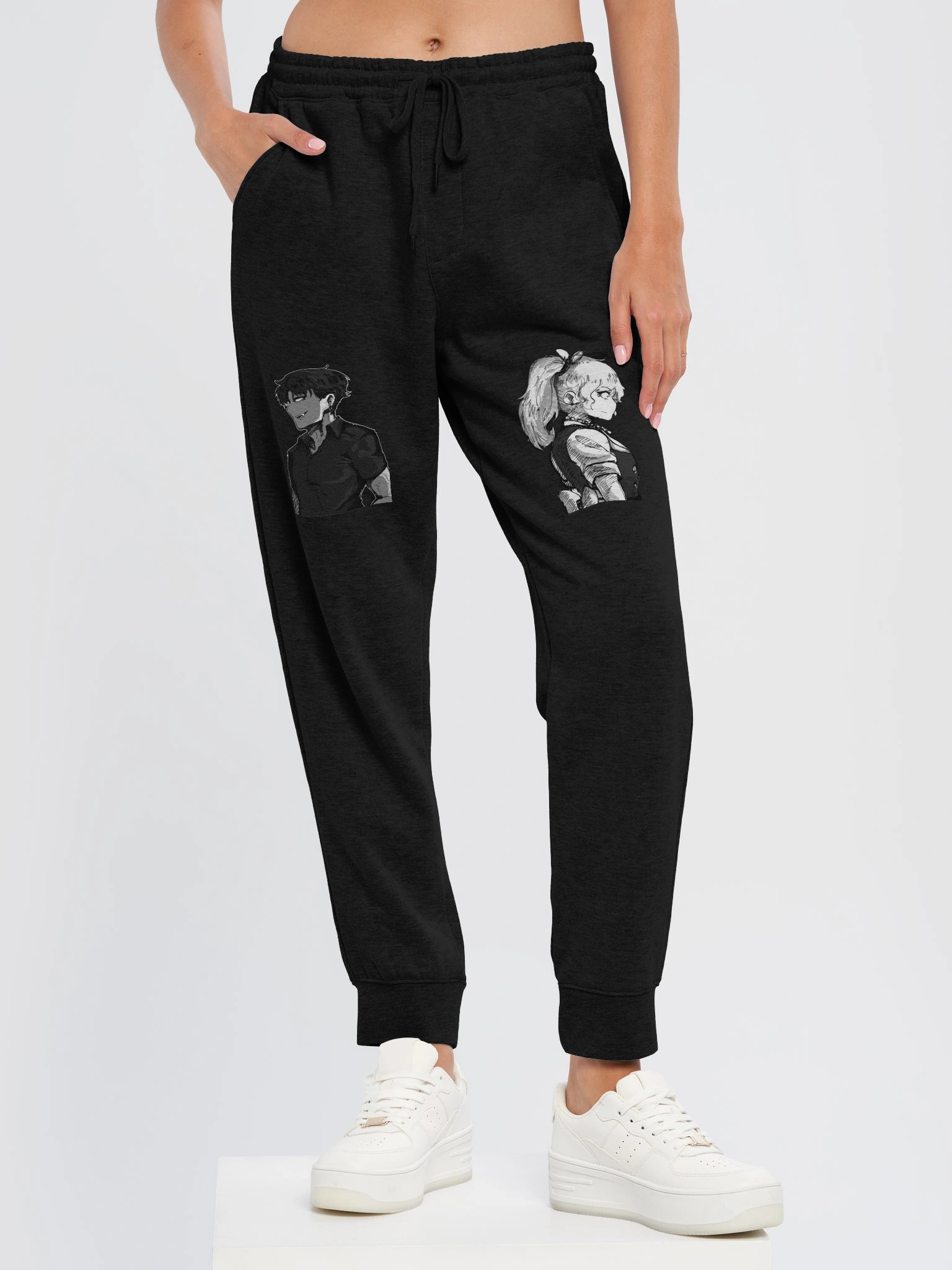 Duncan & Alita Joggers product image (6)