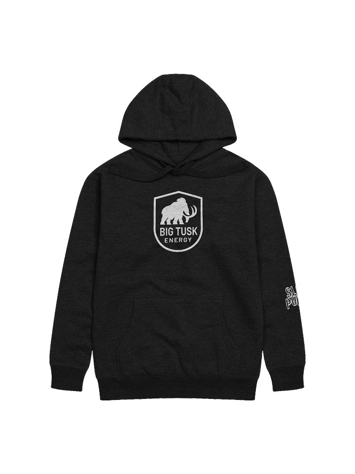 Mammoth Shield Hoodie product image (1)