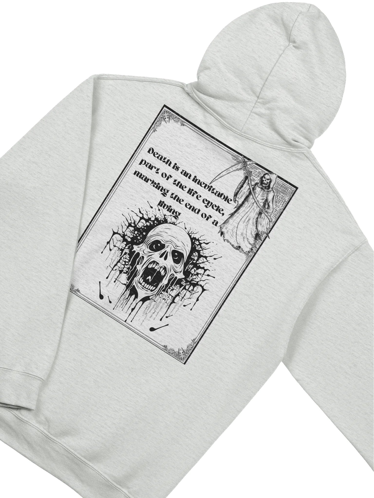 Flamebound Hoodie product image (12)