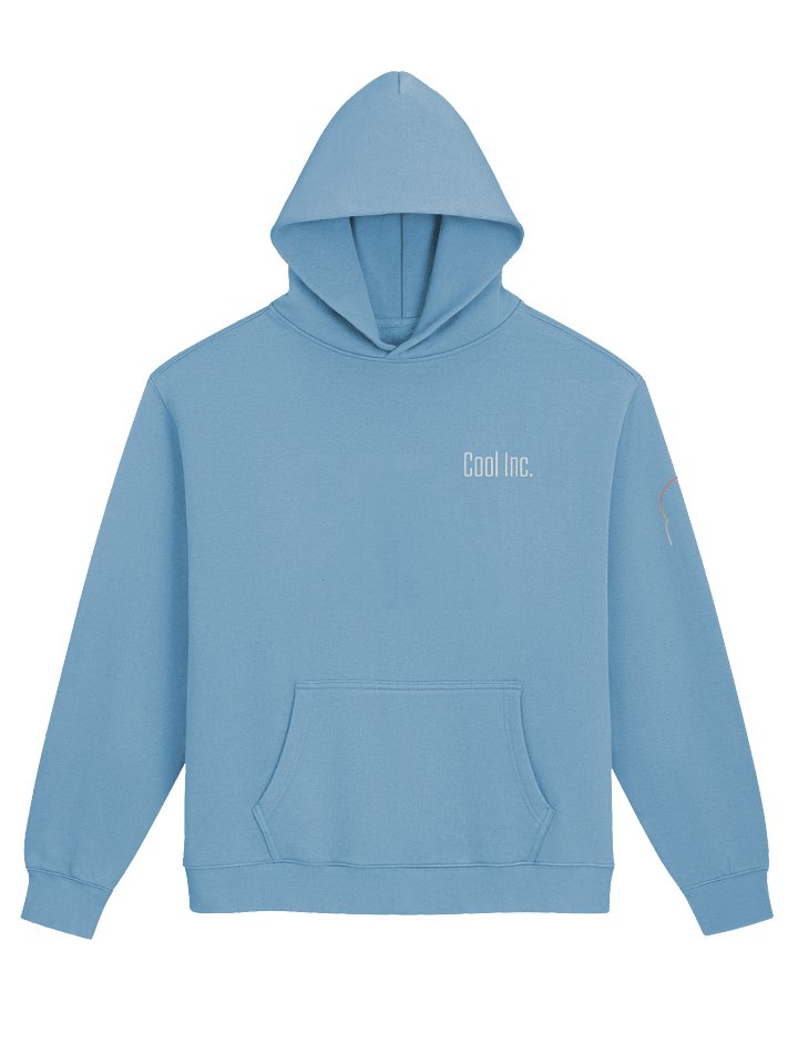 Ride the Wild Side Hoodie product image (25)