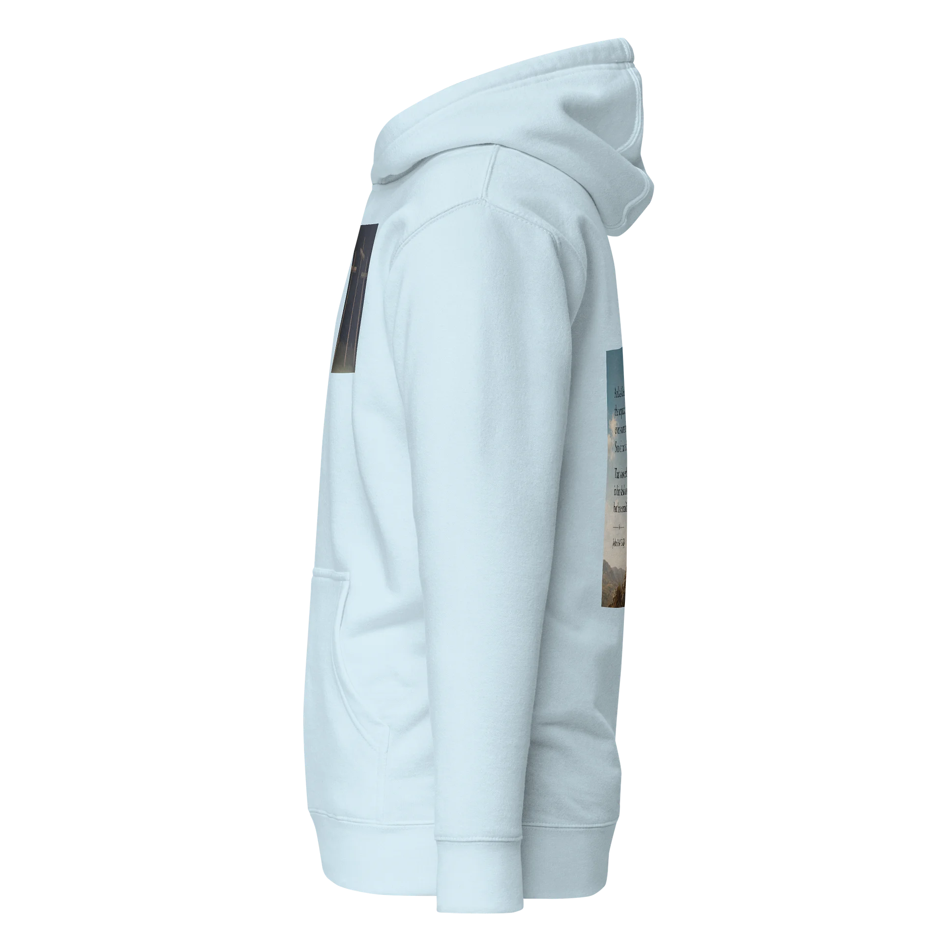 Son Of Man Hoodie product image (4)